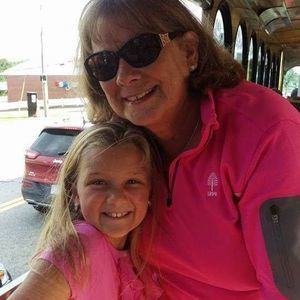 Meet your Posher, Marie